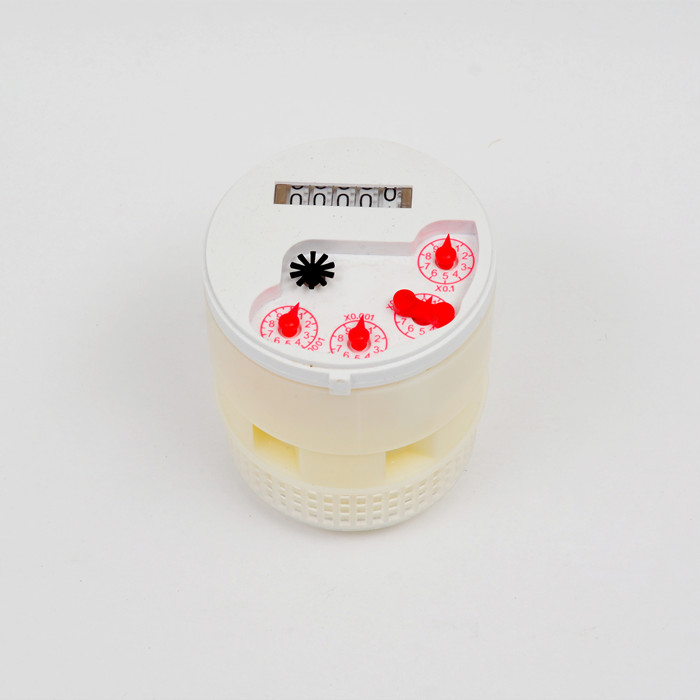 LS-15A（R80—R160)